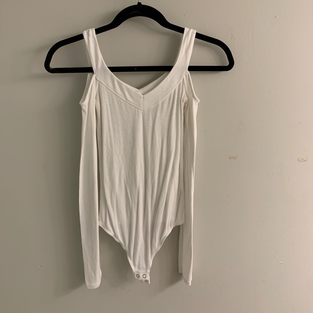 Long Sleeve Body Suit